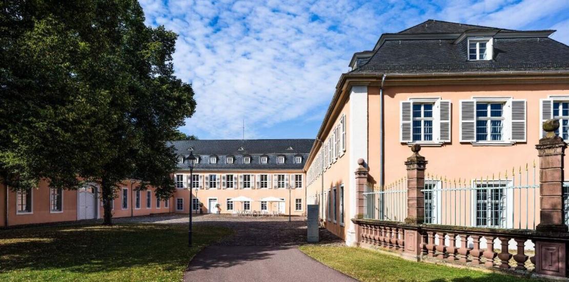 Norddeutsche Hochschule Für Rechtspflege hfr-schwetzingen.de